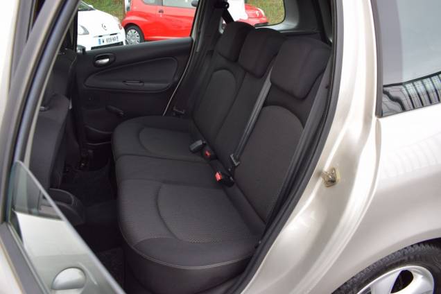 PEUGEOT 206 SW 1.4 90 CV / 1ère MAIN 13 PEUGEOT 206 SW 1.4 90 CV / 1ère MAIN 13