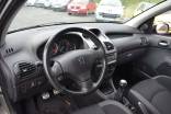 PEUGEOT 206 SW 1.4 90 CV / 1ère MAIN 15 PEUGEOT 206 SW 1.4 90 CV / 1ère MAIN 15