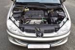 PEUGEOT 206 SW 1.4 90 CV / 1ère MAIN 20 PEUGEOT 206 SW 1.4 90 CV / 1ère MAIN 20