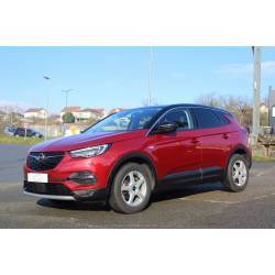 OPEL GRANDLAND X ELITE 130 CV BVA / ORIGINE FRANCE