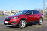 OPEL GRANDLAND X ELITE 130 CV BVA / ORIGINE FRANCE 1