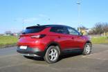 OPEL GRANDLAND X ELITE 130 CV BVA / ORIGINE FRANCE 6