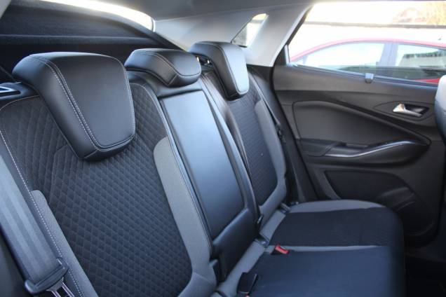 OPEL GRANDLAND X ELITE 130 CV BVA / ORIGINE FRANCE 14