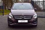 MERCEDES-BENZ CLASSE B INSPIRATION 7G-DCT 180 CDI 109 CV / ORIGINE FRANCE / ATTELAGE 5