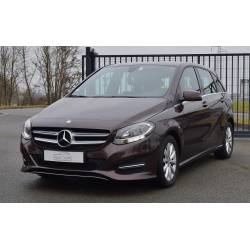 MERCEDES-BENZ CLASSE B INSPIRATION 7G-DCT 180 CDI 109 CV / ORIGINE FRANCE / ATTELAGE