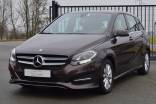 MERCEDES-BENZ CLASSE B INSPIRATION 7G-DCT 180 CDI 109 CV / ORIGINE FRANCE / ATTELAGE 1