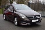 MERCEDES-BENZ CLASSE B INSPIRATION 7G-DCT 180 CDI 109 CV / ORIGINE FRANCE / ATTELAGE 2
