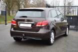 MERCEDES-BENZ CLASSE B INSPIRATION 7G-DCT 180 CDI 109 CV / ORIGINE FRANCE / ATTELAGE 3