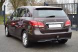 MERCEDES-BENZ CLASSE B INSPIRATION 7G-DCT 180 CDI 109 CV / ORIGINE FRANCE / ATTELAGE 4