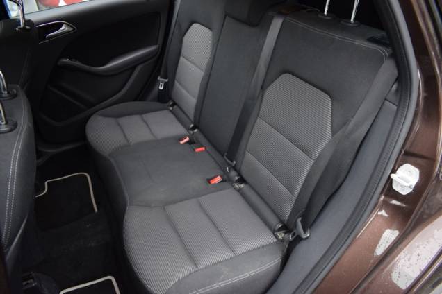 MERCEDES-BENZ CLASSE B INSPIRATION 7G-DCT 180 CDI 109 CV / ORIGINE FRANCE / ATTELAGE 10