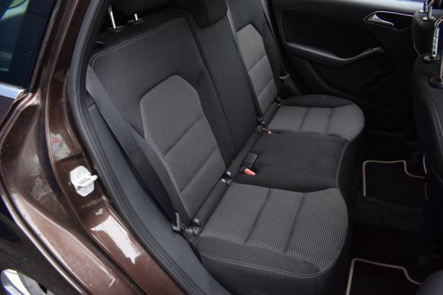 MERCEDES-BENZ CLASSE B INSPIRATION 7G-DCT 180 CDI 109 CV / ORIGINE FRANCE / ATTELAGE 14