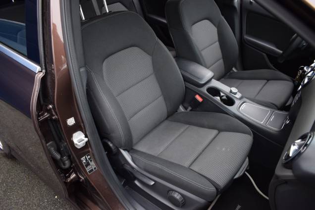 MERCEDES-BENZ CLASSE B INSPIRATION 7G-DCT 180 CDI 109 CV / ORIGINE FRANCE / ATTELAGE 15