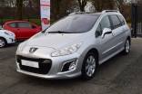 PEUGEOT 308 SW 1.6 HDI 110 CV / CROCHET D'ATTELAGE / 1ère MAIN / 81500 KMS / TOIT PANORAMIQUE 1