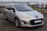 PEUGEOT 308 SW 1.6 HDI 110 CV / CROCHET D'ATTELAGE / 1ère MAIN / 81500 KMS / TOIT PANORAMIQUE 2