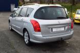 PEUGEOT 308 SW 1.6 HDI 110 CV / CROCHET D'ATTELAGE / 1ère MAIN / 81500 KMS / TOIT PANORAMIQUE 3