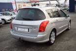 PEUGEOT 308 SW 1.6 HDI 110 CV / CROCHET D'ATTELAGE / 1ère MAIN / 81500 KMS / TOIT PANORAMIQUE 4