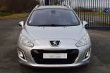 PEUGEOT 308 SW 1.6 HDI 110 CV / CROCHET D'ATTELAGE / 1ère MAIN / 81500 KMS / TOIT PANORAMIQUE 5
