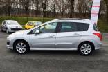 PEUGEOT 308 SW 1.6 HDI 110 CV / CROCHET D'ATTELAGE / 1ère MAIN / 81500 KMS / TOIT PANORAMIQUE 7