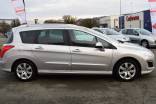 PEUGEOT 308 SW 1.6 HDI 110 CV / CROCHET D'ATTELAGE / 1ère MAIN / 81500 KMS / TOIT PANORAMIQUE 9