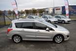 PEUGEOT 308 SW 1.6 HDI 110 CV / CROCHET D'ATTELAGE / 1ère MAIN / 81500 KMS / TOIT PANORAMIQUE 10