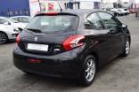 PEUGEOT 208 ACTIVE 1.4 95 CV / 76500 KMS 4