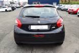 PEUGEOT 208 ACTIVE 1.4 95 CV / 76500 KMS 6