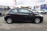 PEUGEOT 208 ACTIVE 1.4 95 CV / 76500 KMS 9