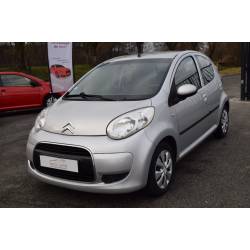CITROEN C1 1.0 68 CV 5 PORTES / BOITE AUTOMATIQUE / CLIMATISATION