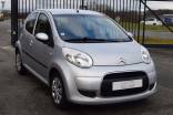CITROEN C1 1.0 68 CV 5 PORTES / BOITE AUTOMATIQUE / CLIMATISATION 2
