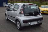 CITROEN C1 1.0 68 CV 5 PORTES / BOITE AUTOMATIQUE / CLIMATISATION 3