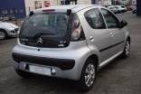 CITROEN C1 1.0 68 CV 5 PORTES / BOITE AUTOMATIQUE / CLIMATISATION 4