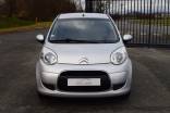 CITROEN C1 1.0 68 CV 5 PORTES / BOITE AUTOMATIQUE / CLIMATISATION 5