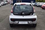 CITROEN C1 1.0 68 CV 5 PORTES / BOITE AUTOMATIQUE / CLIMATISATION 6