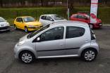 CITROEN C1 1.0 68 CV 5 PORTES / BOITE AUTOMATIQUE / CLIMATISATION 8