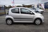 CITROEN C1 1.0 68 CV 5 PORTES / BOITE AUTOMATIQUE / CLIMATISATION 9