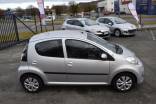 CITROEN C1 1.0 68 CV 5 PORTES / BOITE AUTOMATIQUE / CLIMATISATION 10