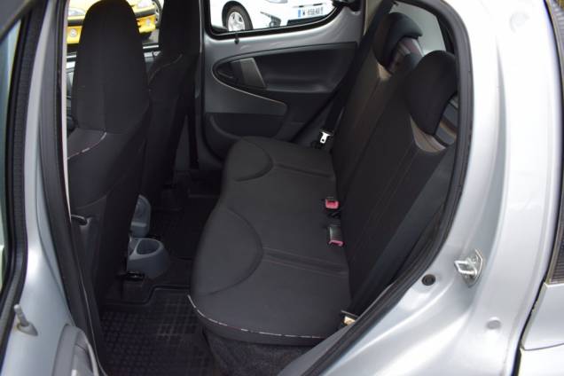 CITROEN C1 1.0 68 CV 5 PORTES / BOITE AUTOMATIQUE / CLIMATISATION 13