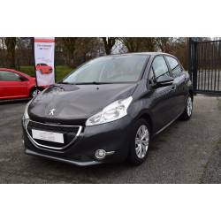PEUGEOT 208 ACTIVE 5 PORTES 1.4 95 CV / 1ère MAIN / 37800 KMS