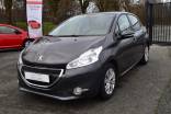 PEUGEOT 208 ACTIVE 5 PORTES 1.4 95 CV / 1ère MAIN / 37800 KMS 1