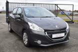 PEUGEOT 208 ACTIVE 5 PORTES 1.4 95 CV / 1ère MAIN / 37800 KMS 2