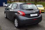 PEUGEOT 208 ACTIVE 5 PORTES 1.4 95 CV / 1ère MAIN / 37800 KMS 3