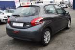 PEUGEOT 208 ACTIVE 5 PORTES 1.4 95 CV / 1ère MAIN / 37800 KMS 4