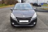 PEUGEOT 208 ACTIVE 5 PORTES 1.4 95 CV / 1ère MAIN / 37800 KMS 5