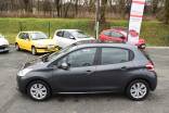 PEUGEOT 208 ACTIVE 5 PORTES 1.4 95 CV / 1ère MAIN / 37800 KMS 8