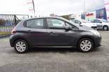 PEUGEOT 208 ACTIVE 5 PORTES 1.4 95 CV / 1ère MAIN / 37800 KMS 9