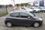 PEUGEOT 208 ACTIVE 5 PORTES 1.4 95 CV / 1ère MAIN / 37800 KMS 10