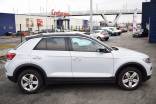 VOLKSWAGEN T-ROC CARAT 1.5 TSI 150 DSG7 5 VOLKSWAGEN T-ROC CARAT 1.5 TSI 150 DSG7 5