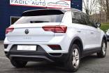 VOLKSWAGEN T-ROC CARAT 1.5 TSI 150 DSG7 3 VOLKSWAGEN T-ROC CARAT 1.5 TSI 150 DSG7 3