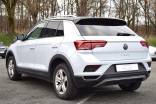 VOLKSWAGEN T-ROC CARAT 1.5 TSI 150 DSG7 6 VOLKSWAGEN T-ROC CARAT 1.5 TSI 150 DSG7 6