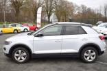 VOLKSWAGEN T-ROC CARAT 1.5 TSI 150 DSG7 7 VOLKSWAGEN T-ROC CARAT 1.5 TSI 150 DSG7 7